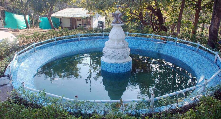 Vanasthali Cottages, Pachmarhi 4